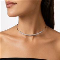 Collana Ultima Edizione Donna in Argento CAO4761 - CAO4761